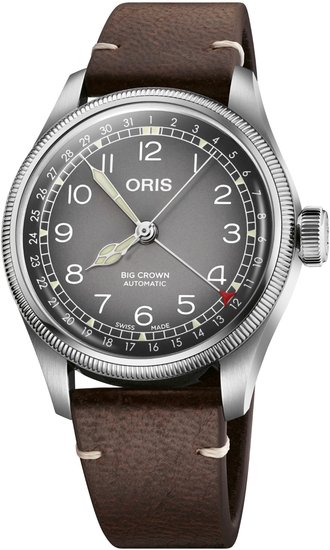 Hodinky ORIS 0175477794063-Set