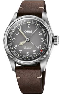 Picture: ORIS 01 754 7779 4063-Set