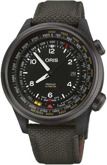 Hodinky ORIS 0179377758764-Set