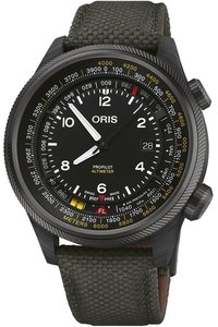 Picture: ORIS 01 793 7775 8764-Set