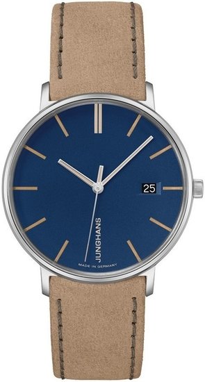 Hodinky JUNGHANS 47/4255.00