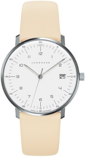 Hodinky JUNGHANS 47/4252.02