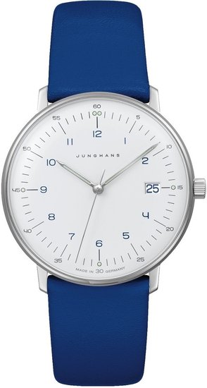 Hodinky JUNGHANS 47/4540.02