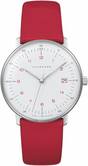 Hodinky JUNGHANS 47/4541.02