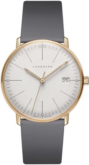 Hodinky JUNGHANS 47/7853.02