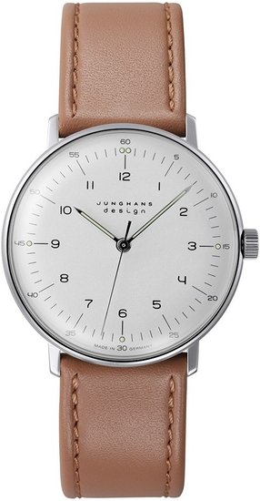 Hodinky JUNGHANS 27/3701.02