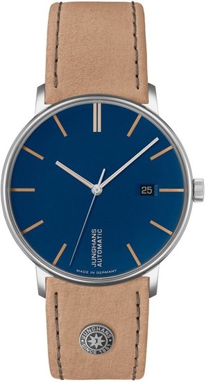 Hodinky JUNGHANS 27/4239.00