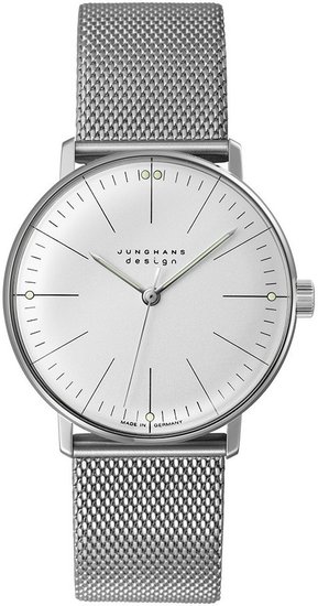 Hodinky JUNGHANS 27/3004.46