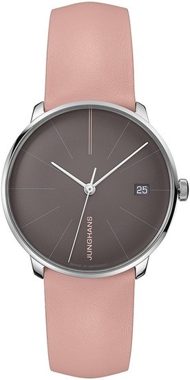 Hodinky JUNGHANS 27/4231.00