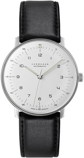 Hodinky JUNGHANS 27/3500.02