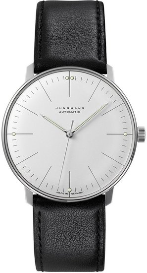 Hodinky JUNGHANS 27/3501.02