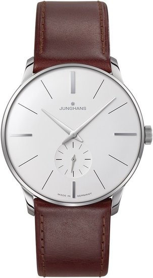 Hodinky JUNGHANS 27/3200.02