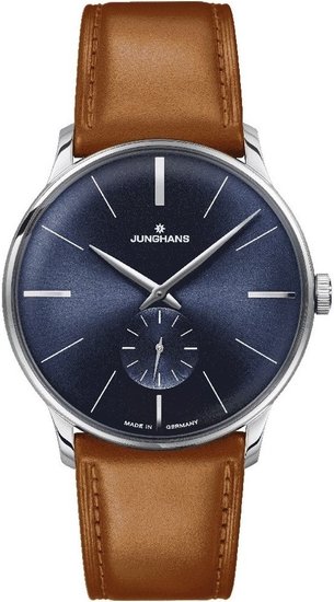 Hodinky JUNGHANS 27/3504.02