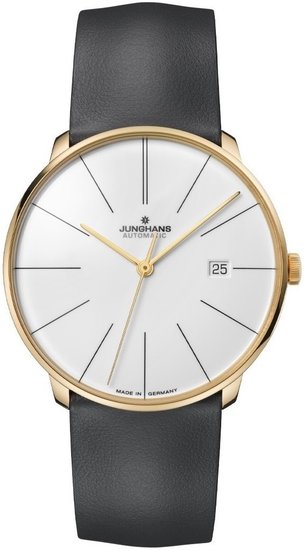 Hodinky JUNGHANS 27/7150.00