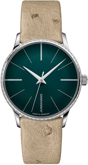 Hodinky JUNGHANS 27/3240.00