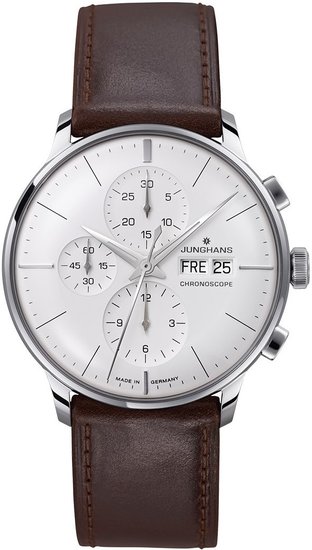 Hodinky JUNGHANS 27/4120.02