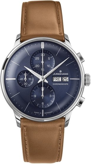 Hodinky JUNGHANS 27/4526.02