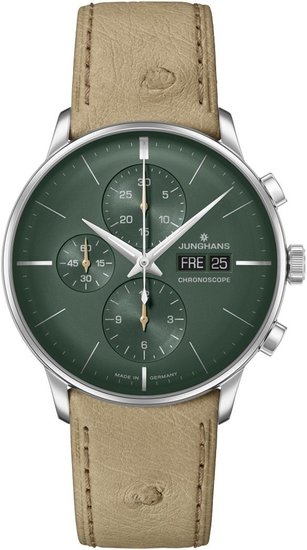 Hodinky JUNGHANS 27/4222.02