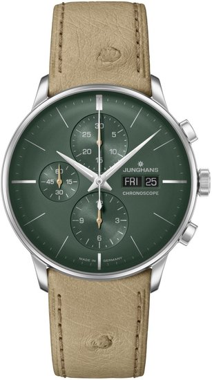 Hodinky JUNGHANS 27/4222.03