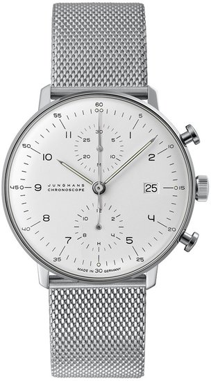 Hodinky JUNGHANS 27/4003.46