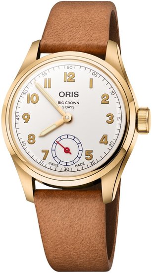 Hodinky ORIS 0140177826081-Set