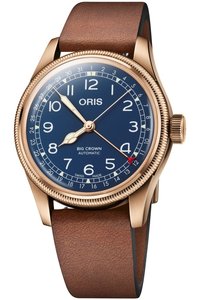 Picture: ORIS 01 754 7741 3165-07 5 20 58BR