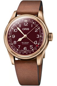 Picture: ORIS 01 754 7741 3168-07 5 20 58BR