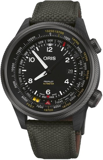 Hodinky ORIS 0179377758734-Set