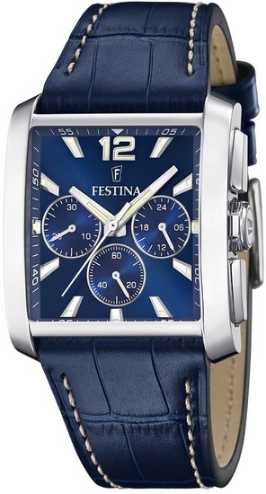 Hodinky FESTINA 20636/2