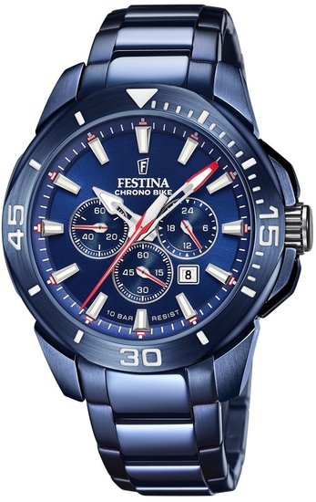 Hodinky FESTINA 20643/1