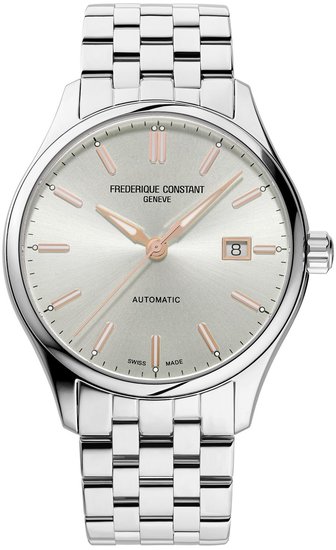 Hodinky FREDERIQUE CONSTANT FC-303C5B6B