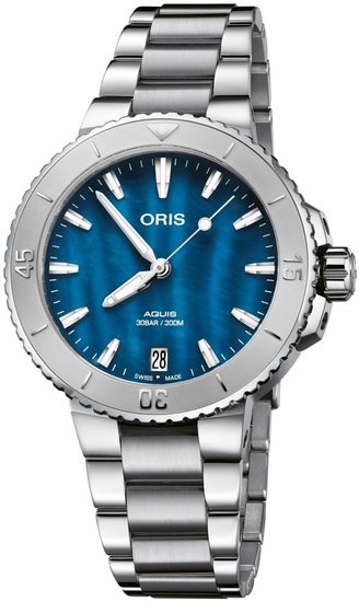 Hodinky ORIS 0173377704155-0781805P