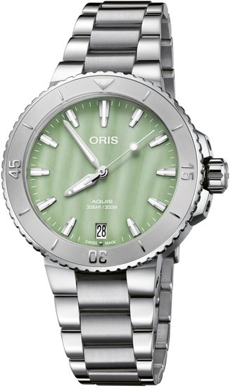 Hodinky ORIS 0173377704157-0781805P