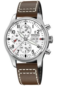 Picture: FESTINA 20150/1