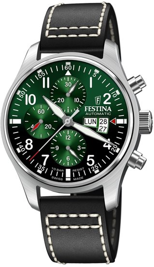 Hodinky FESTINA 20150/4