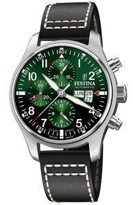 Picture: FESTINA 20150/4