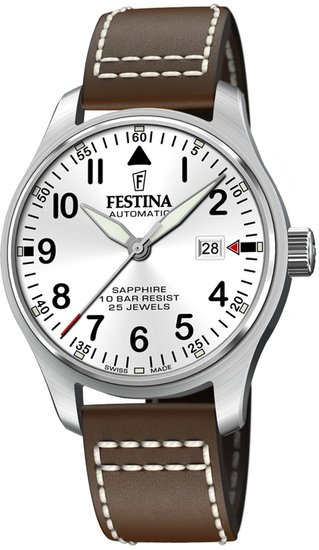 Hodinky FESTINA 20151/1