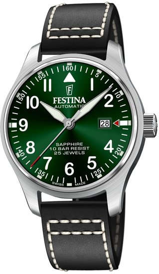 Hodinky FESTINA 20151/2