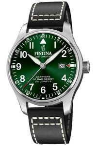 Picture: FESTINA 20151/2