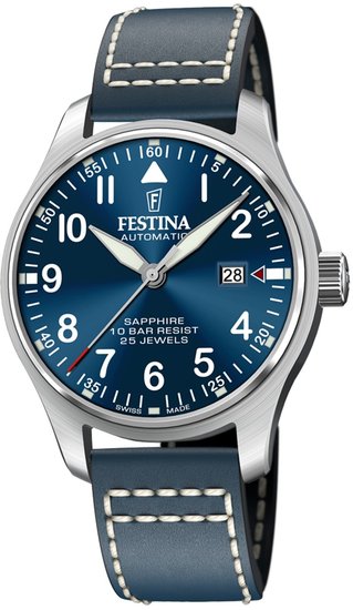 Hodinky FESTINA 20151/3