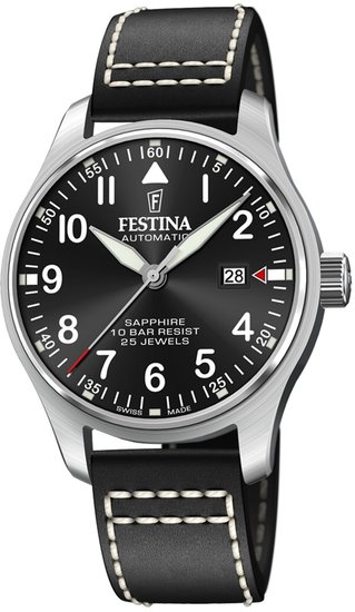 Hodinky FESTINA 20151/4