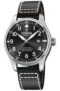 Picture: FESTINA 20151/4