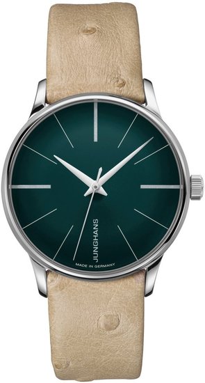 Hodinky JUNGHANS 27/3343.00