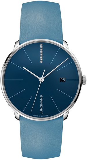 Hodinky JUNGHANS 27/4356.00