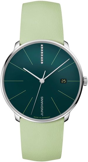 Hodinky JUNGHANS 27/4357.00