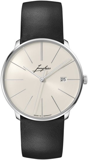 Hodinky JUNGHANS 27/4355.00