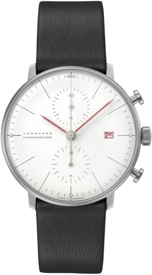 Hodinky JUNGHANS 27/4303.02