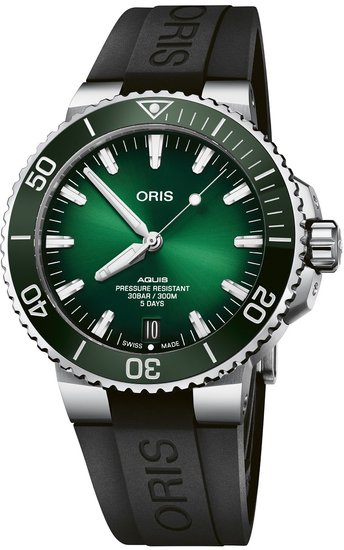 Hodinky ORIS 0140077634157-0742474EB