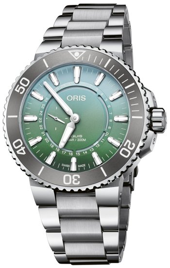 Hodinky ORIS 0174377344197-Set