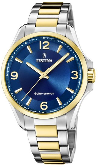 Hodinky FESTINA 20657/4